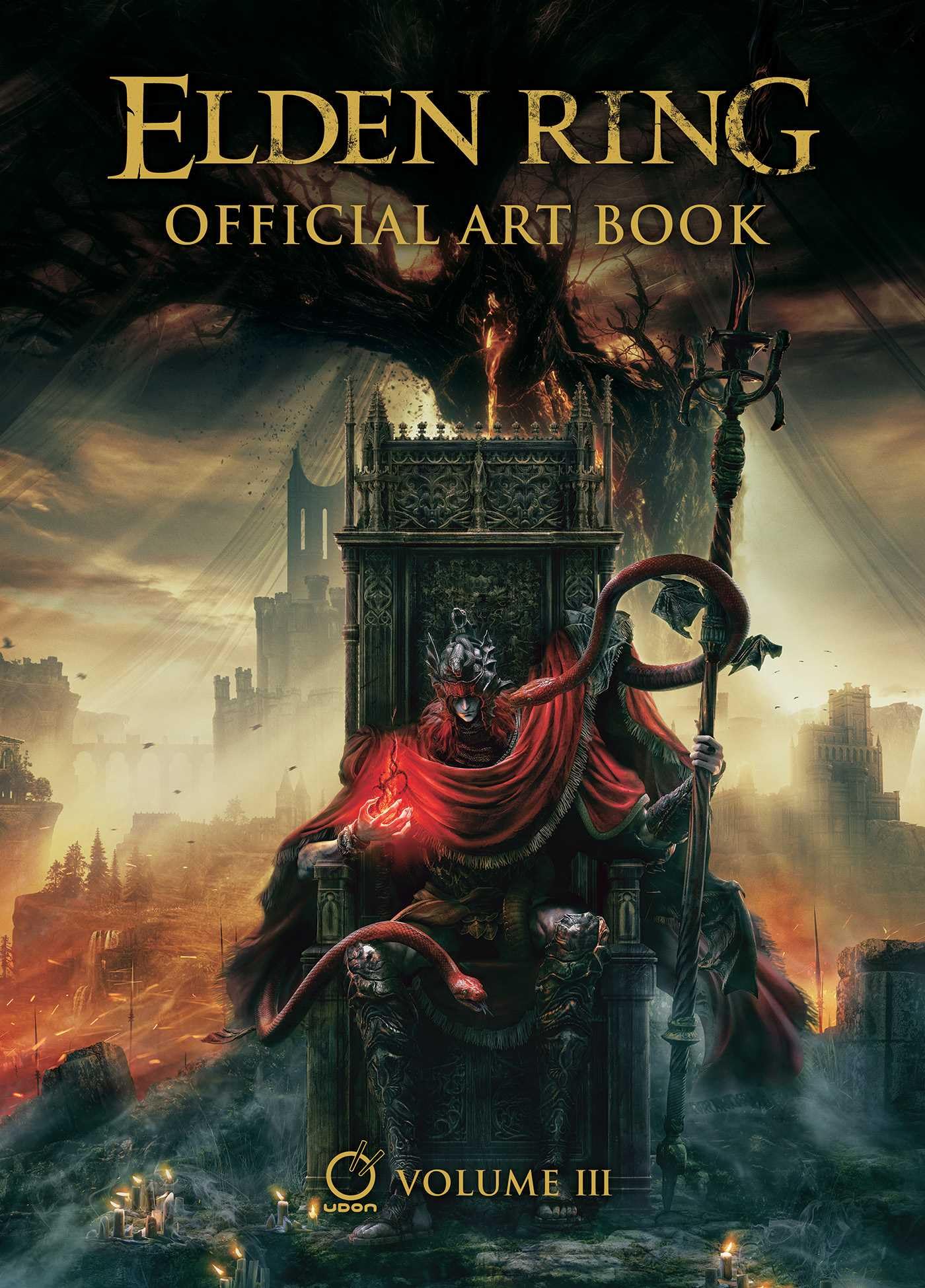ELDEN RING OFFICIAL ART BOOK I Ⅱ III 81zCQObN+dL.jpg